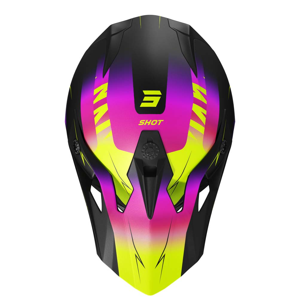 Pulse X-Trem helm