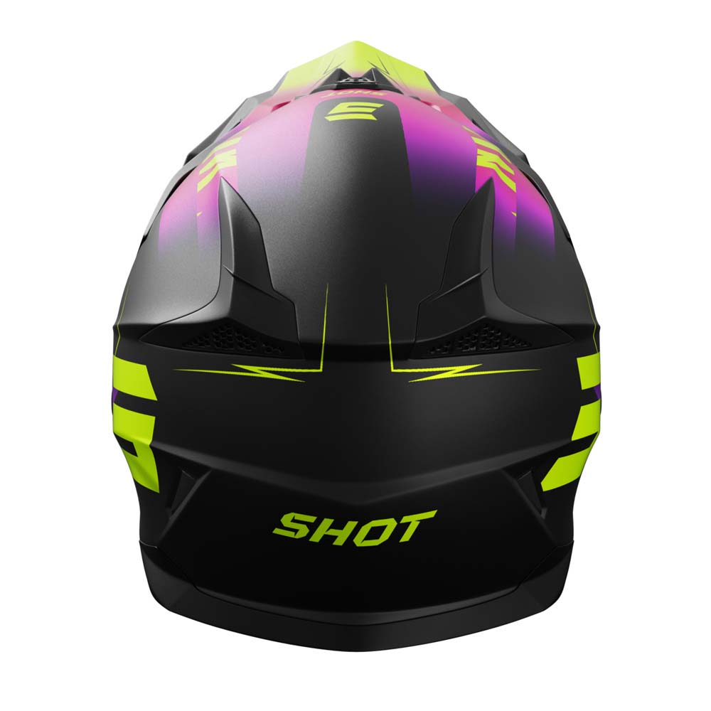 Pulse X-Trem helm