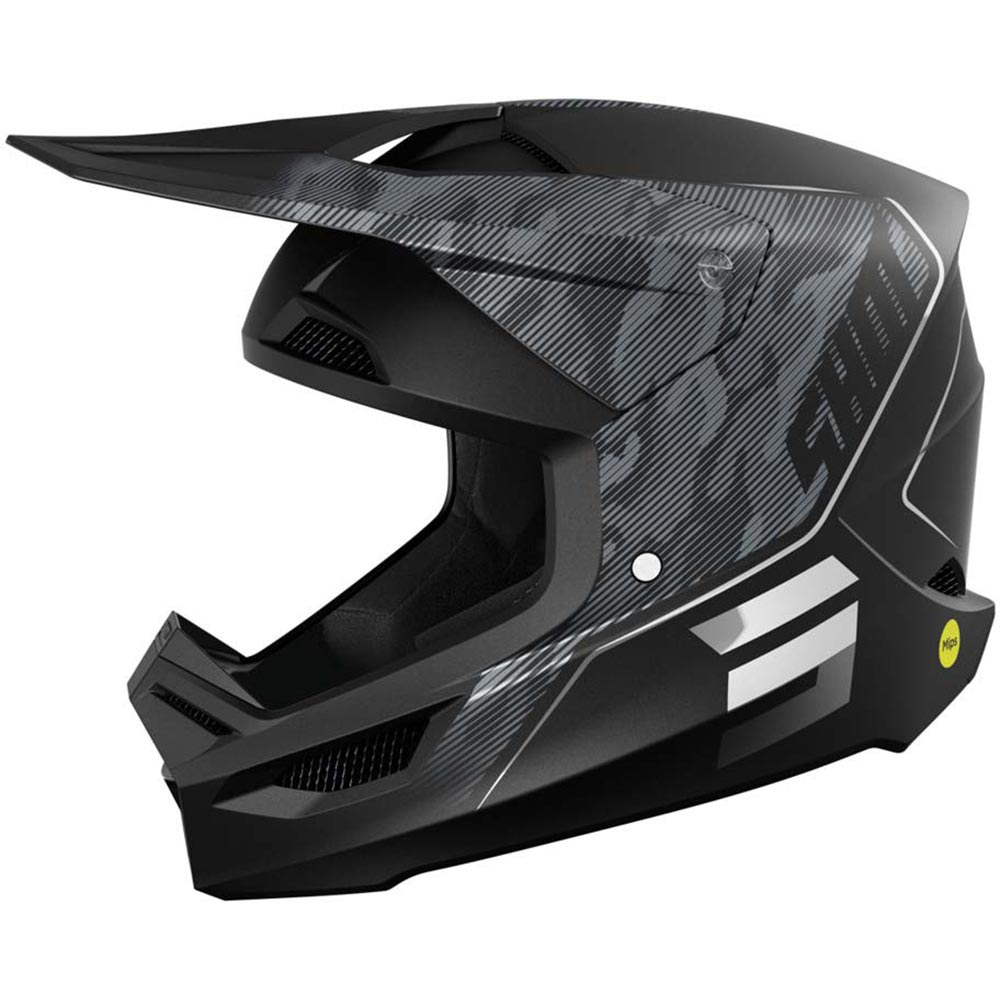 Race Camo Tactic helm