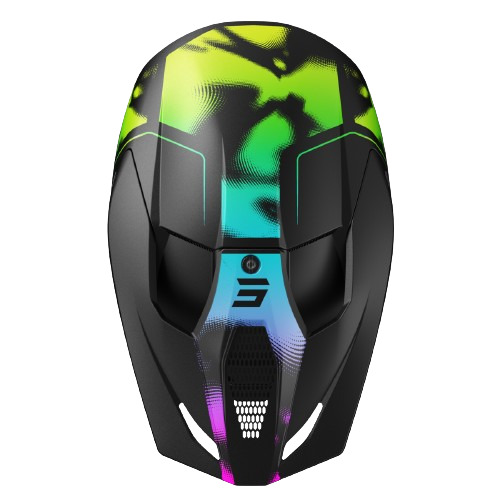 Race Nitro helm