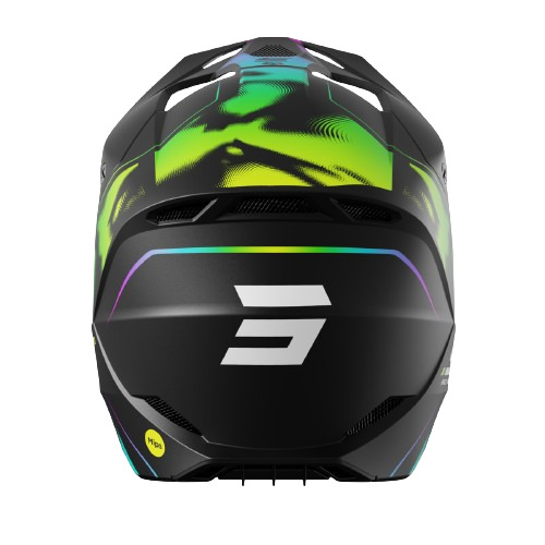 Race Nitro helm