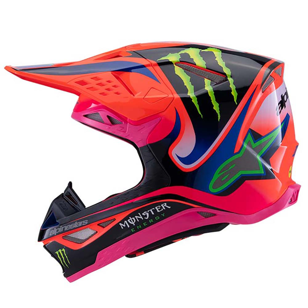 S-M10 Deegan helm