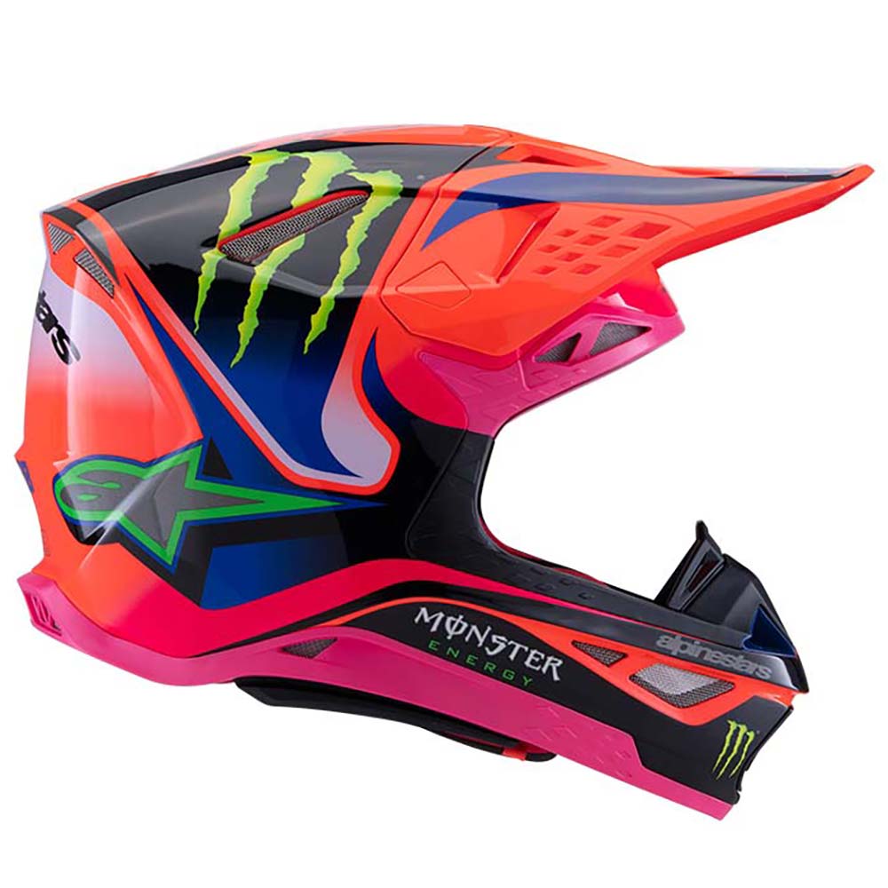 S-M10 Deegan helm