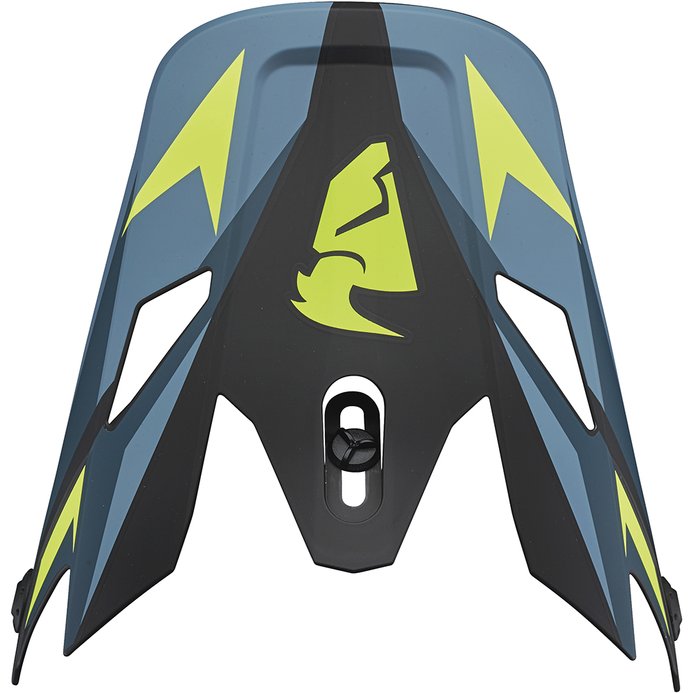 Sector Warship-helm