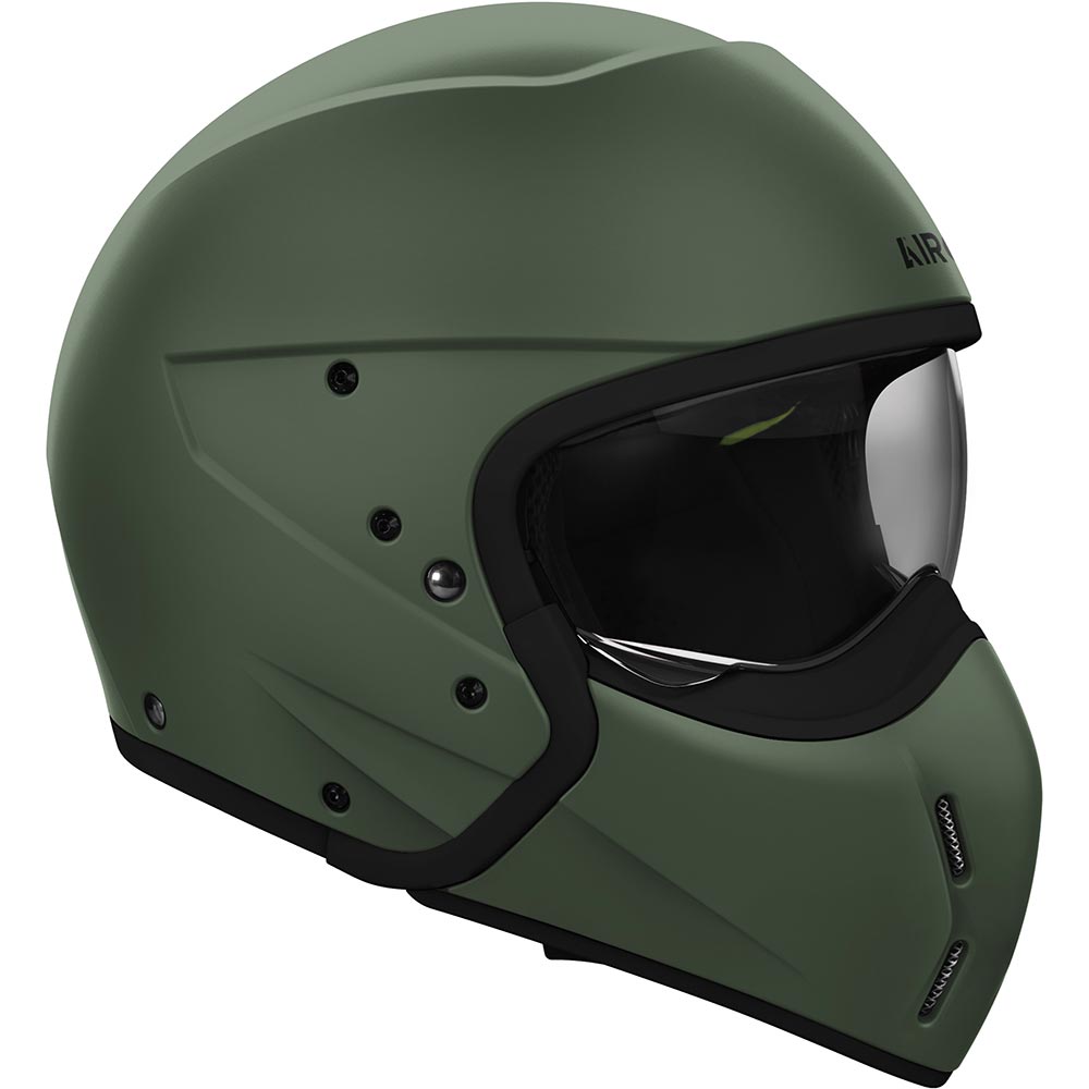 J 110 Kleurenhelm
