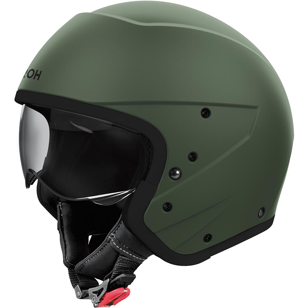 J 110 Kleurenhelm