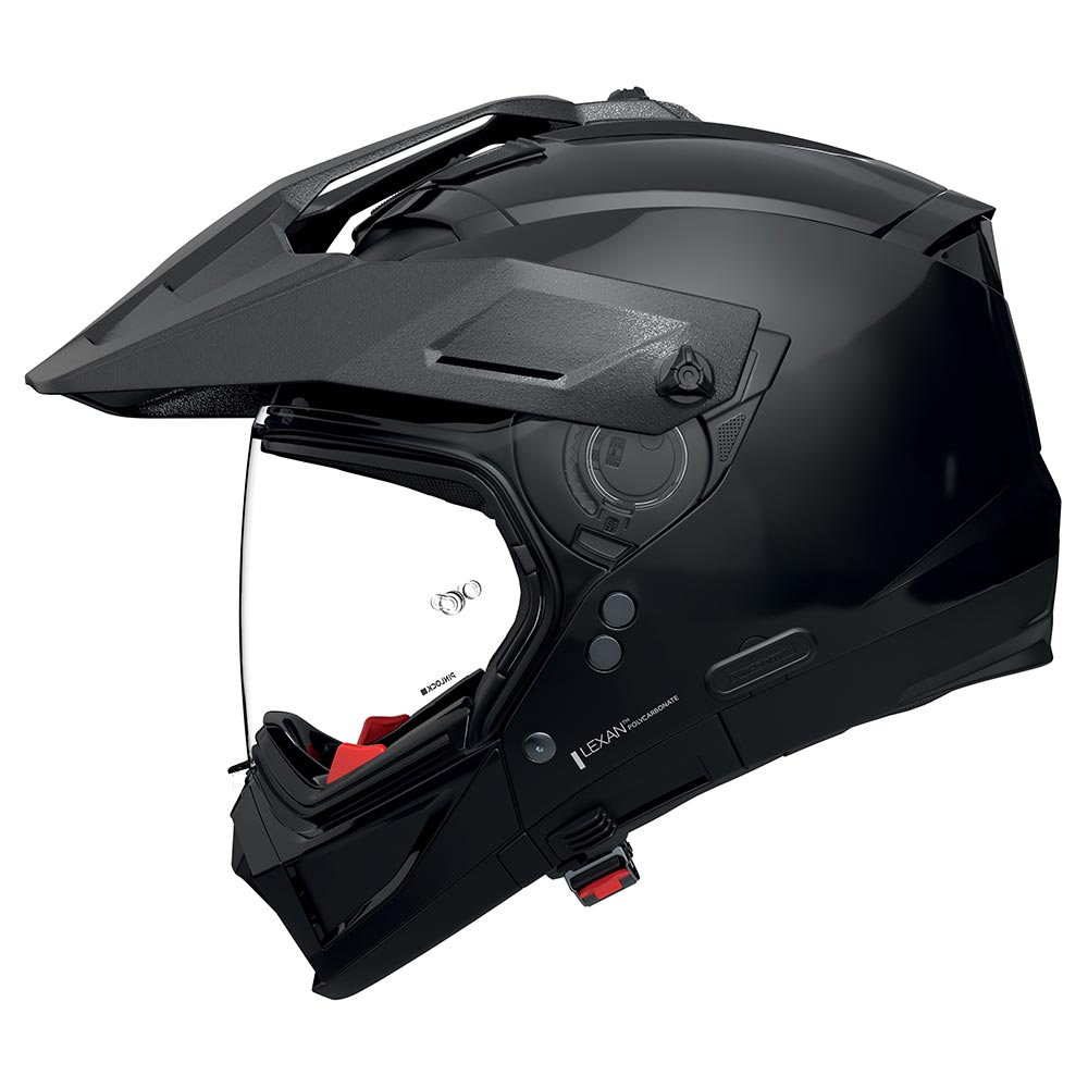 N-Com N70-2 X Classico Helm