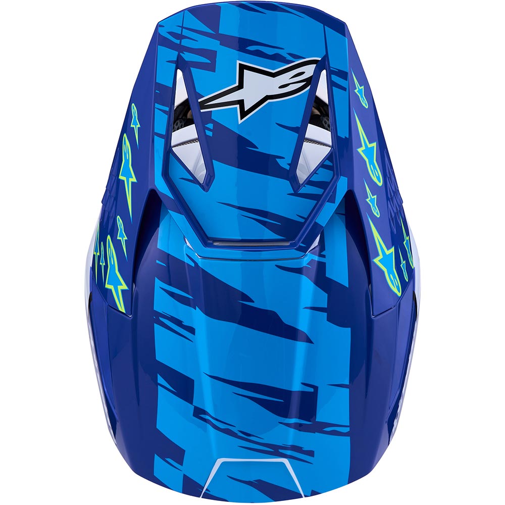 Kinderhelm Youth S-M3 Falcon