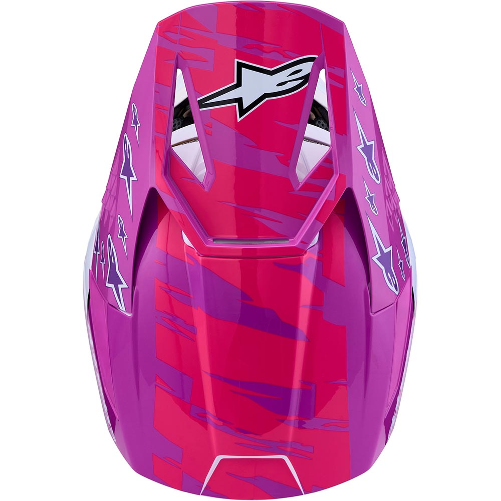 Kinderhelm Youth S-M3 Falcon
