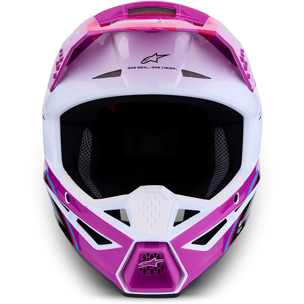S-M3 Falcon-helm