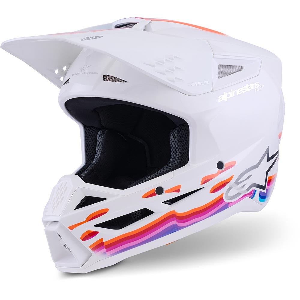 S-M3 Force helm