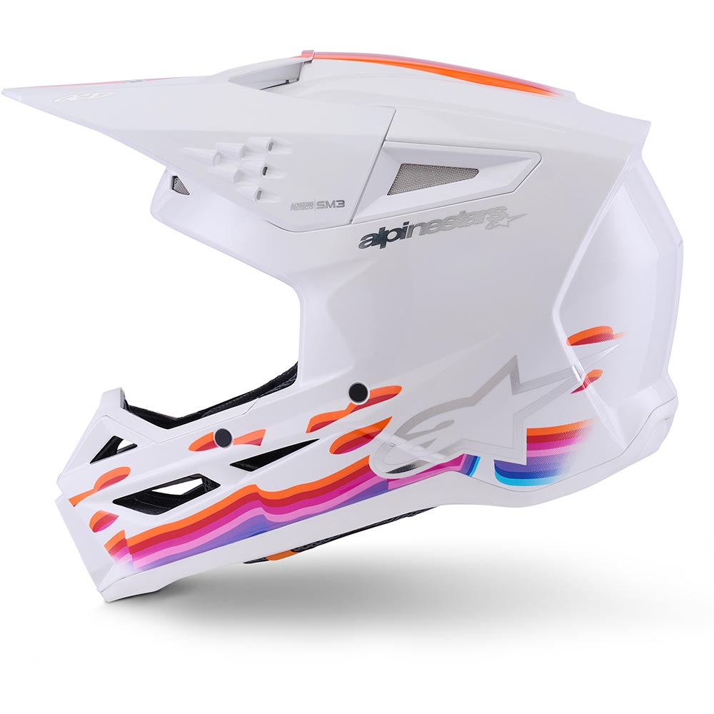 S-M3 Force helm