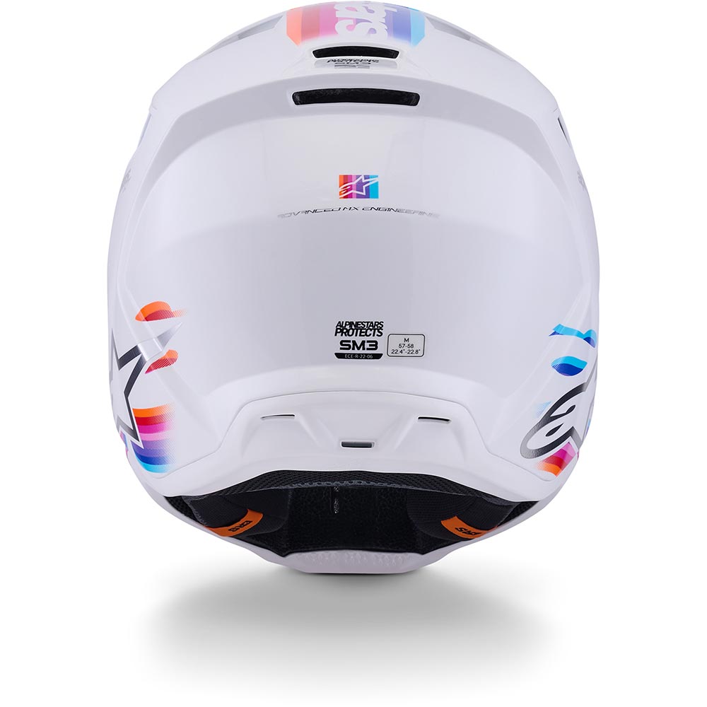 S-M3 Force helm