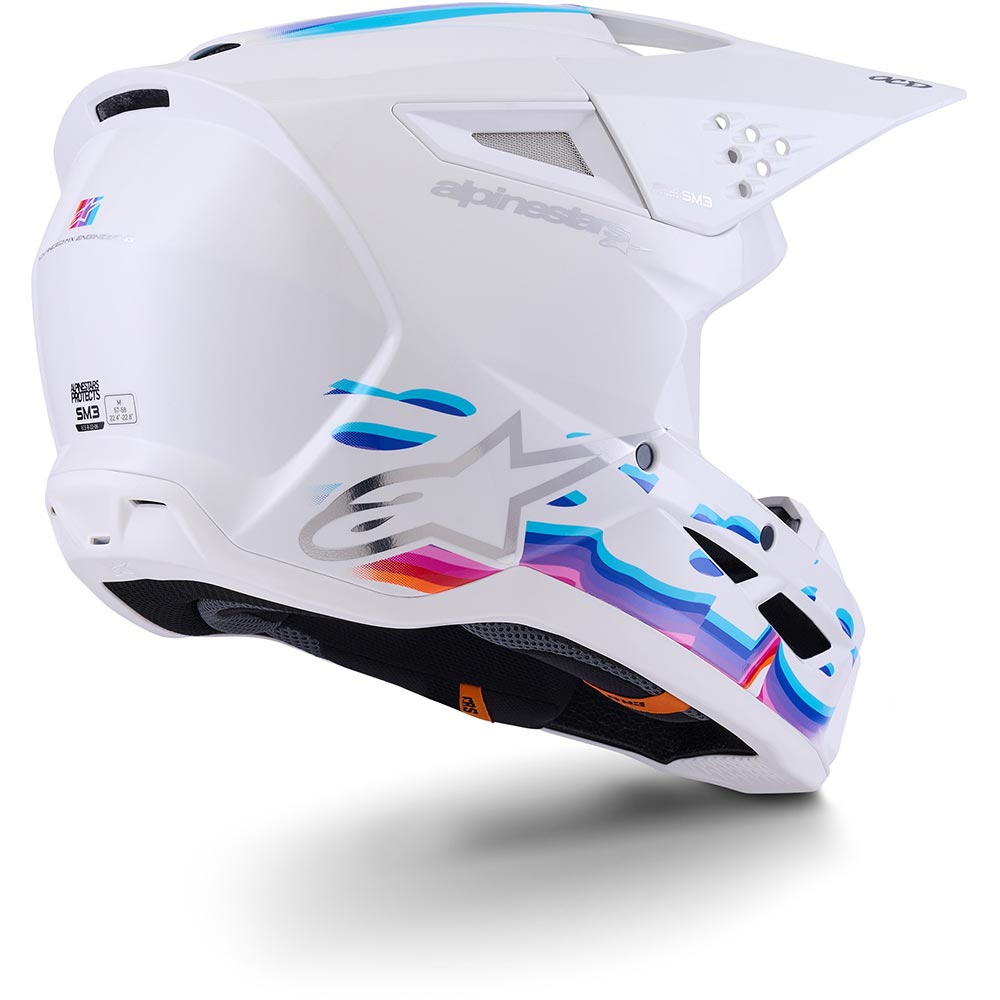 S-M3 Force helm