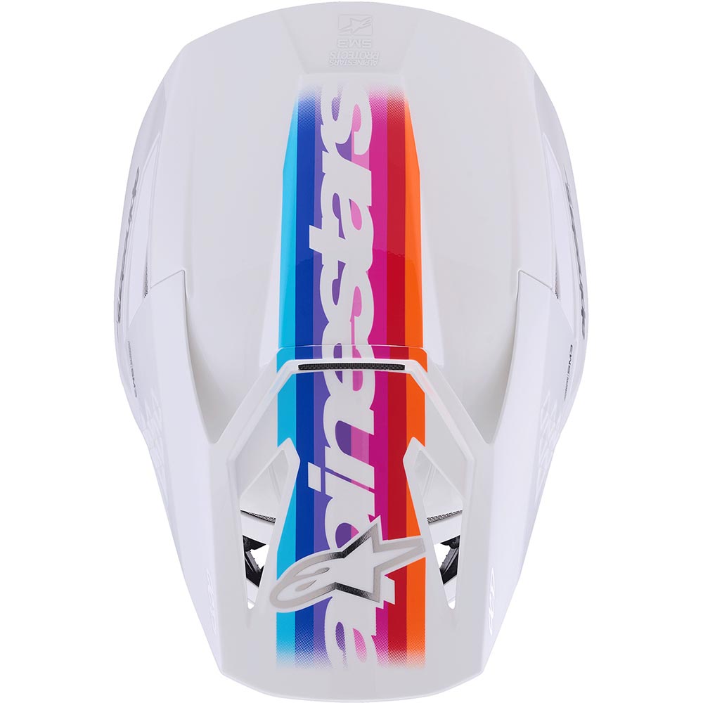 S-M3 Force helm