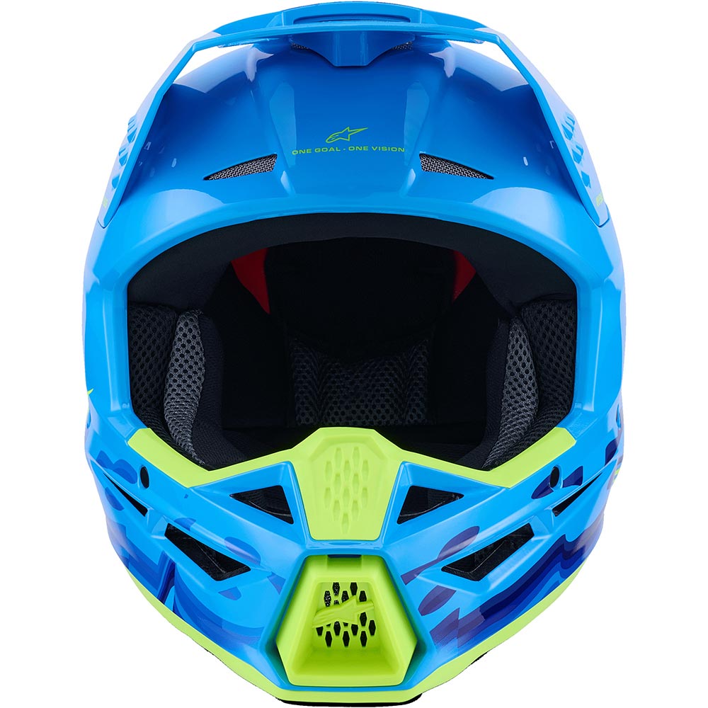 S-M3 Force helm