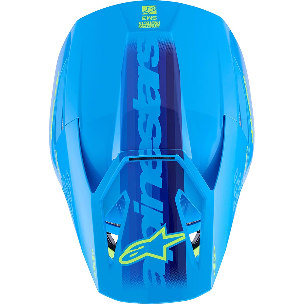 S-M3 Force helm