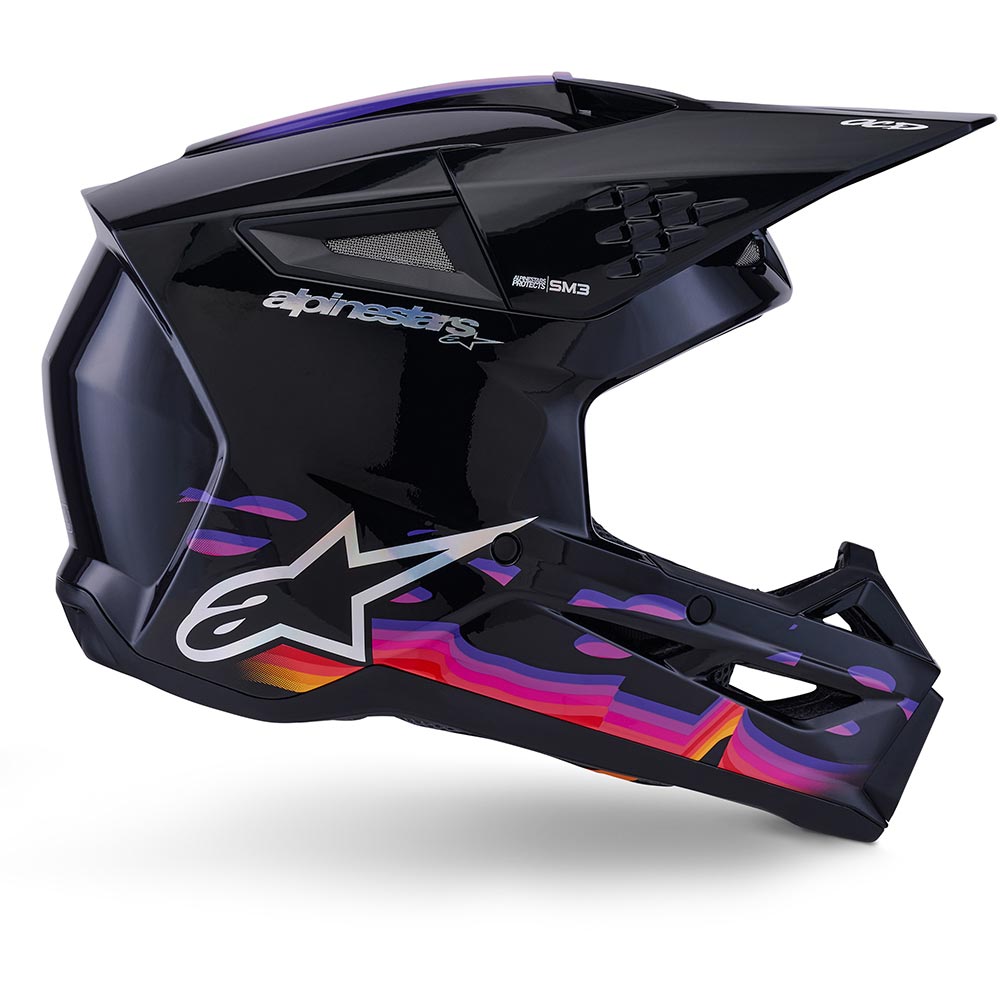 S-M3 Force helm
