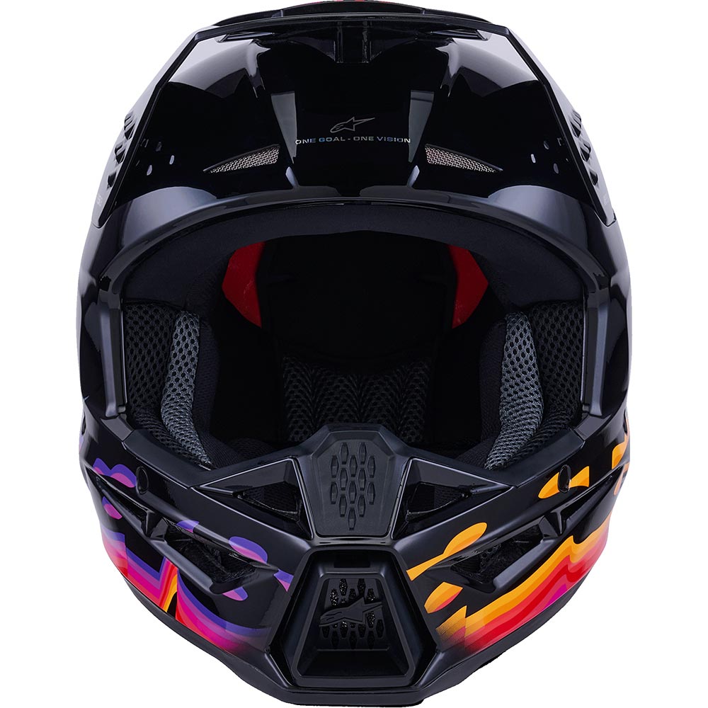 S-M3 Force helm