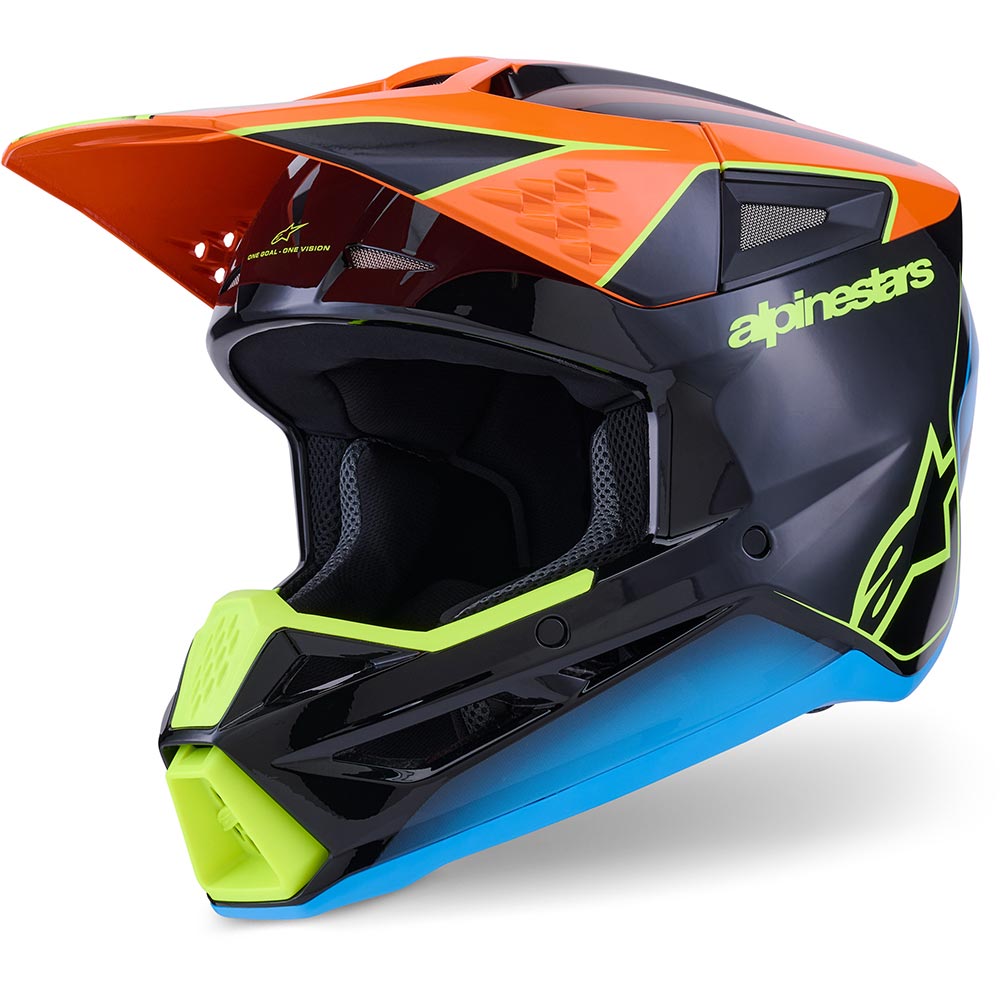 S-M3 rafelhelm