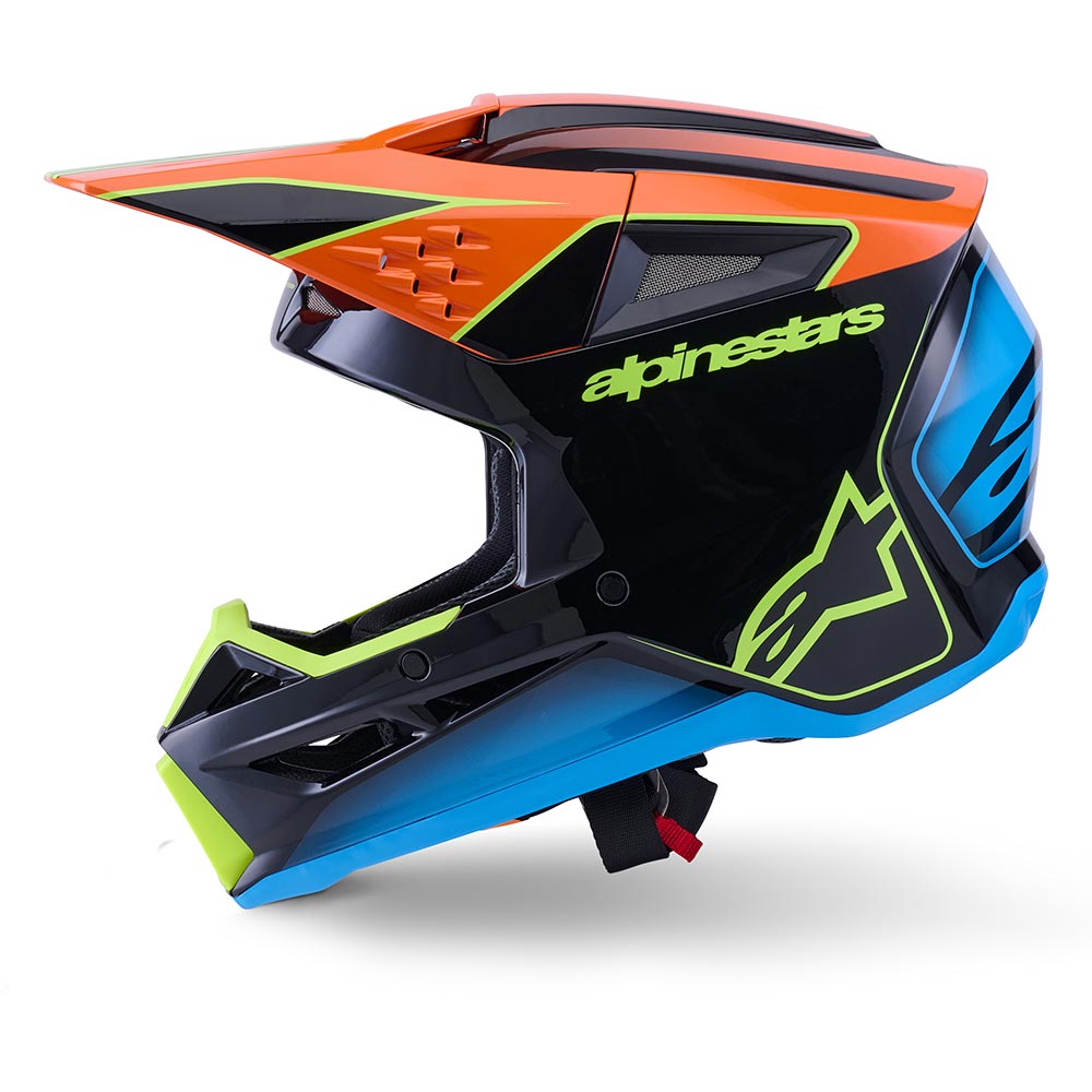 S-M3 rafelhelm