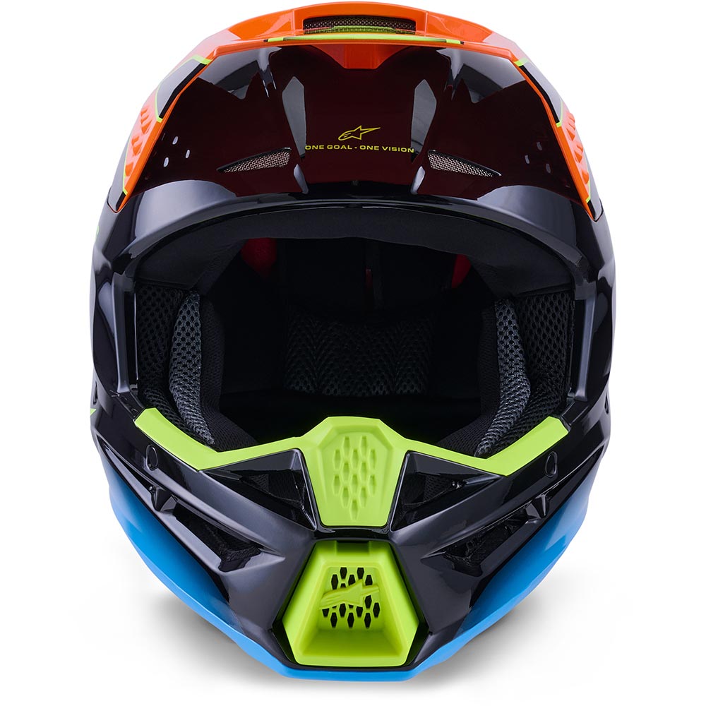 S-M3 rafelhelm