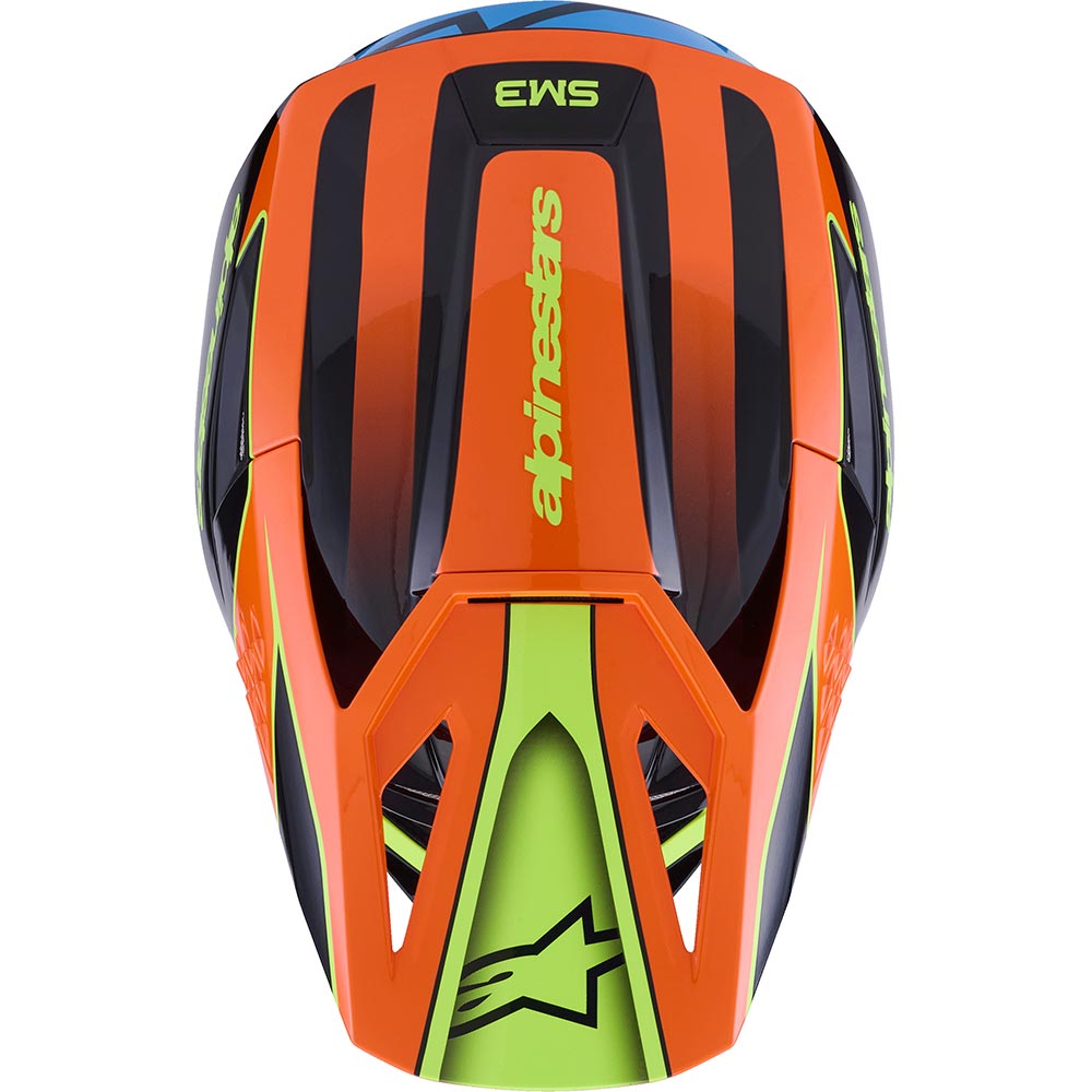 S-M3 rafelhelm