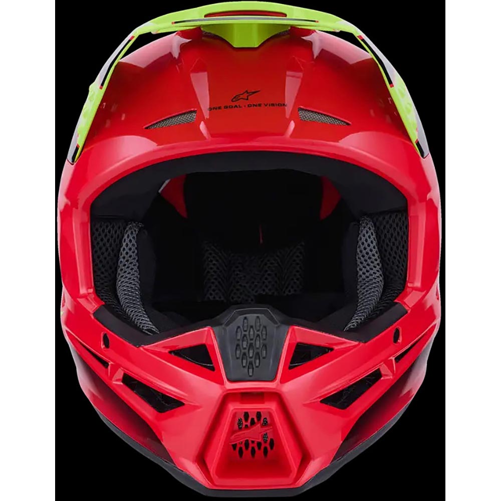 S-M3 rafelhelm
