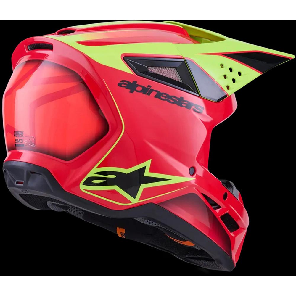 S-M3 rafelhelm