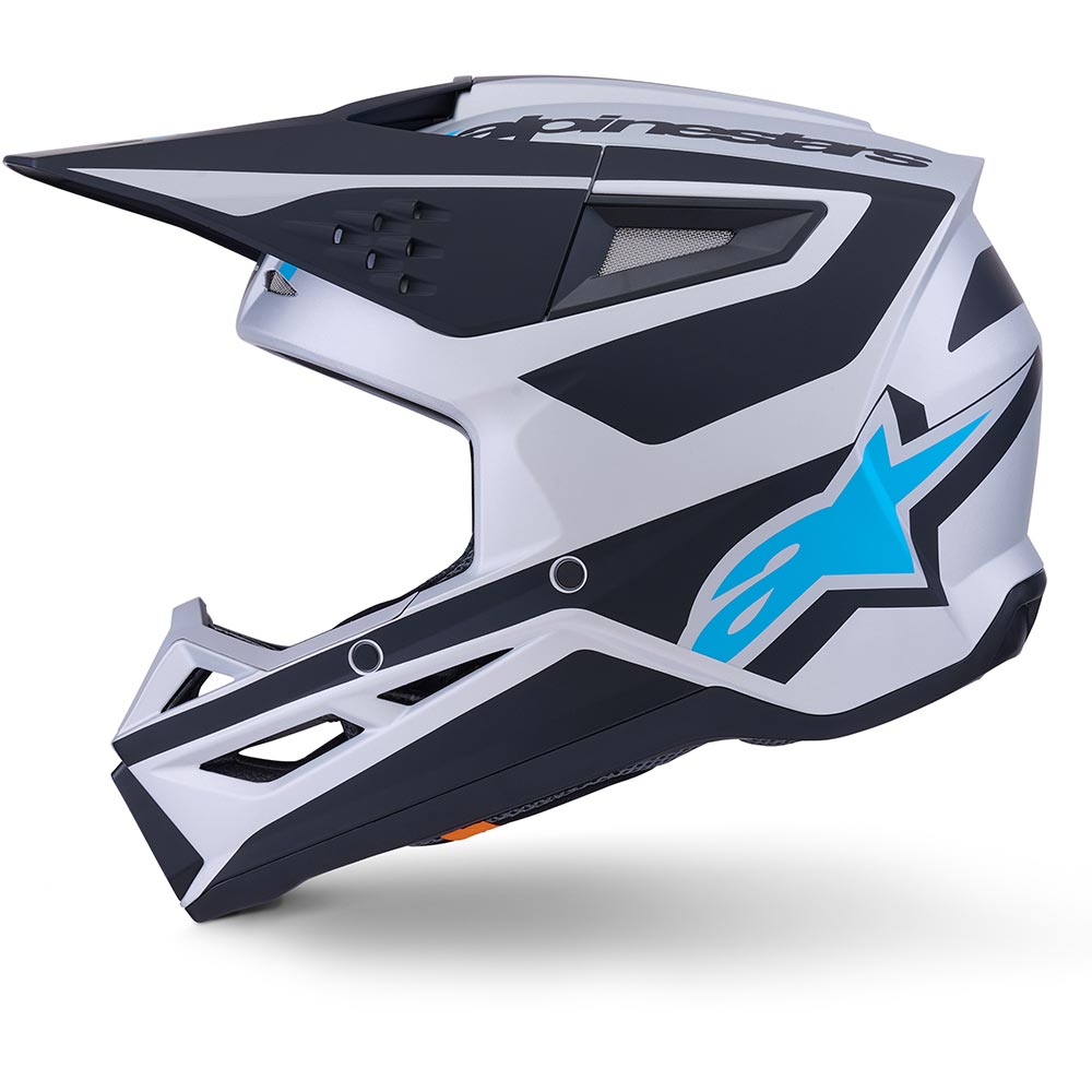 S-M3 Warmtehelm
