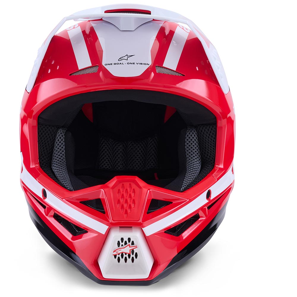 S-M3 Warmtehelm