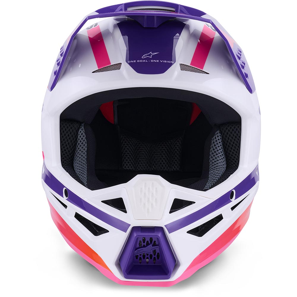 S-M3 Warmtehelm