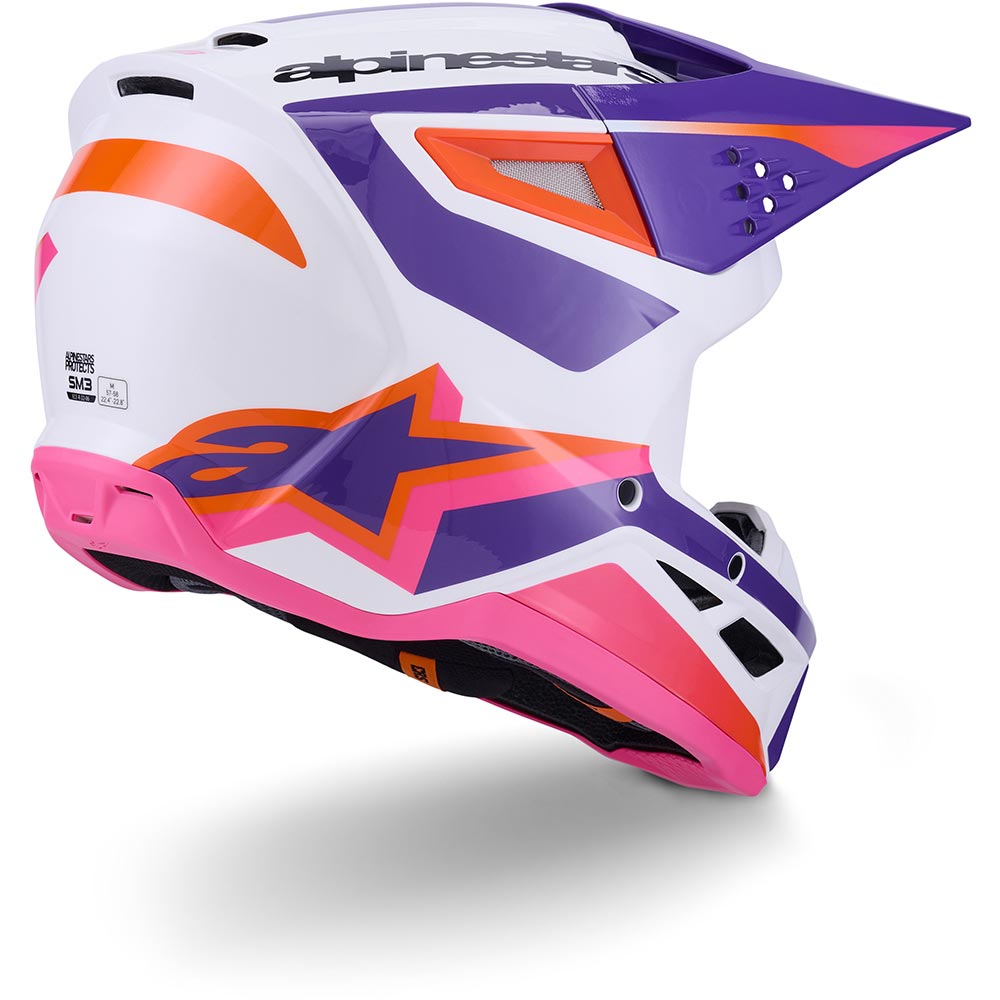S-M3 Warmtehelm