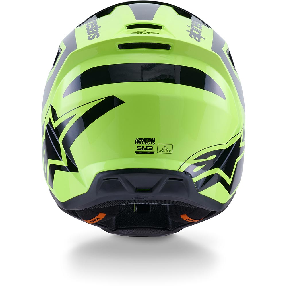 S-M3 Warmtehelm