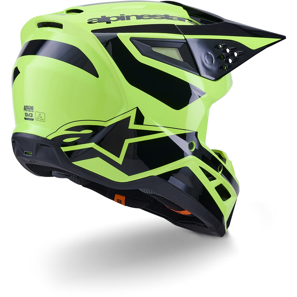 S-M3 Warmtehelm
