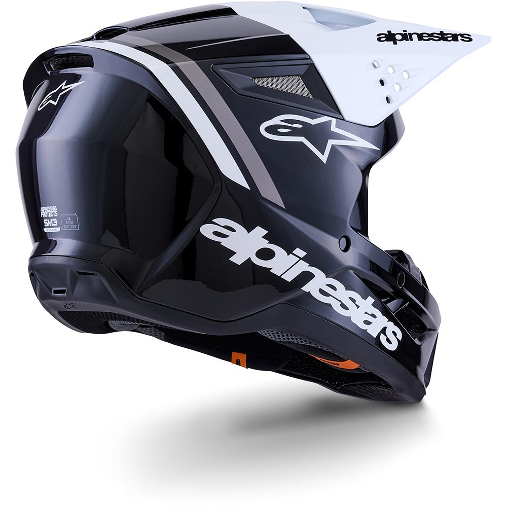 S-M3 Radium helm