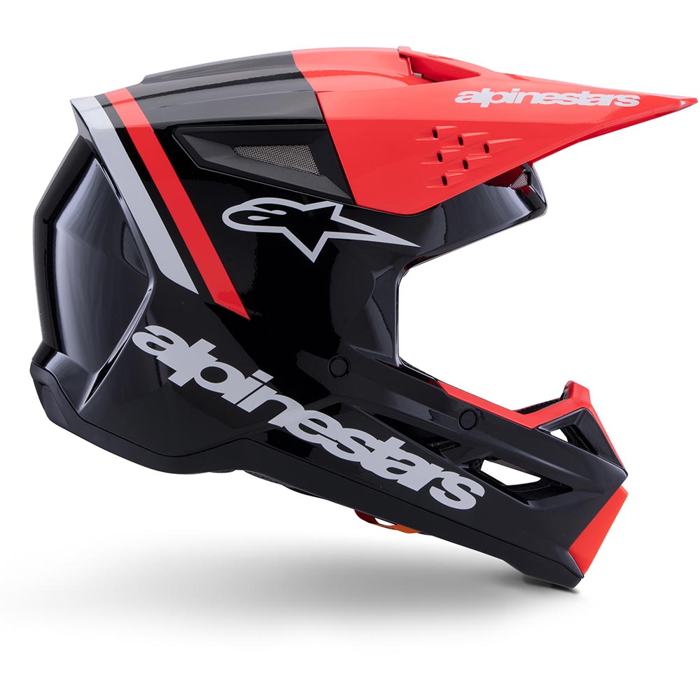 S-M3 Radium helm