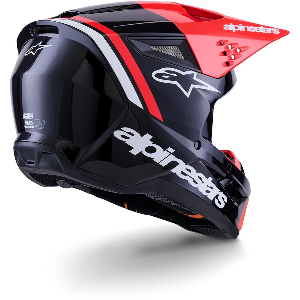 S-M3 Radium helm
