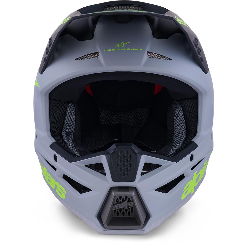 S-M3 Radium helm