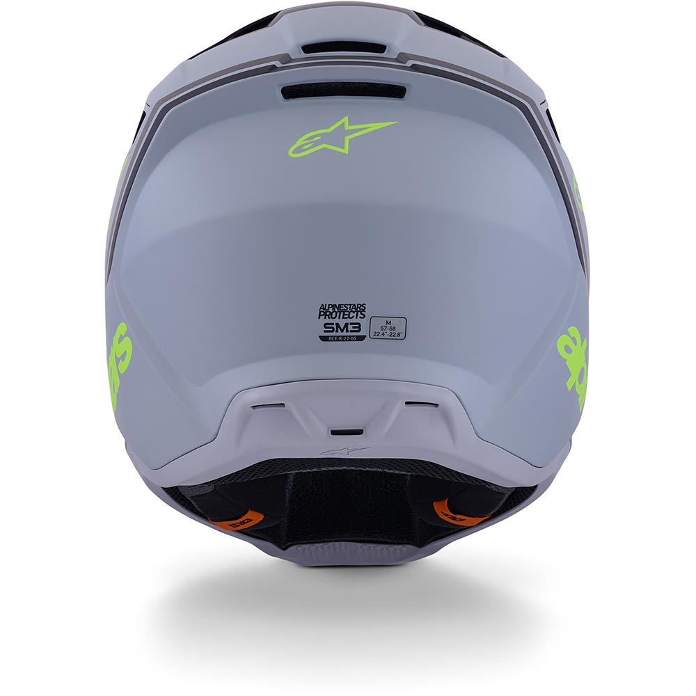 S-M3 Radium helm
