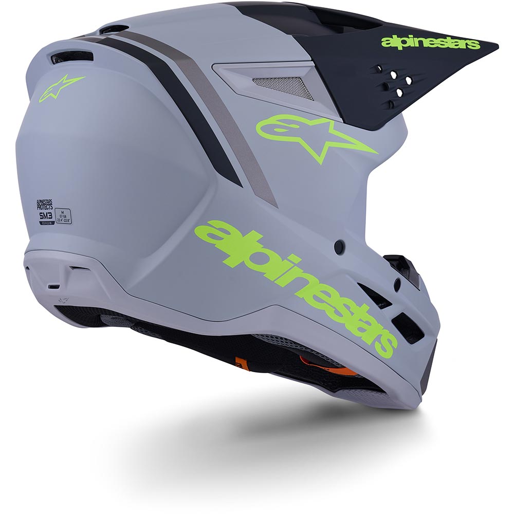 S-M3 Radium helm
