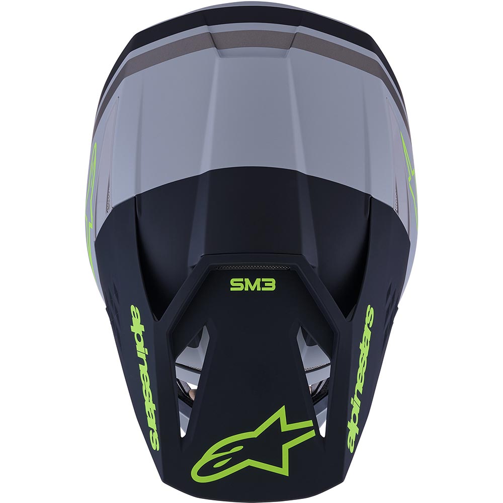 S-M3 Radium helm