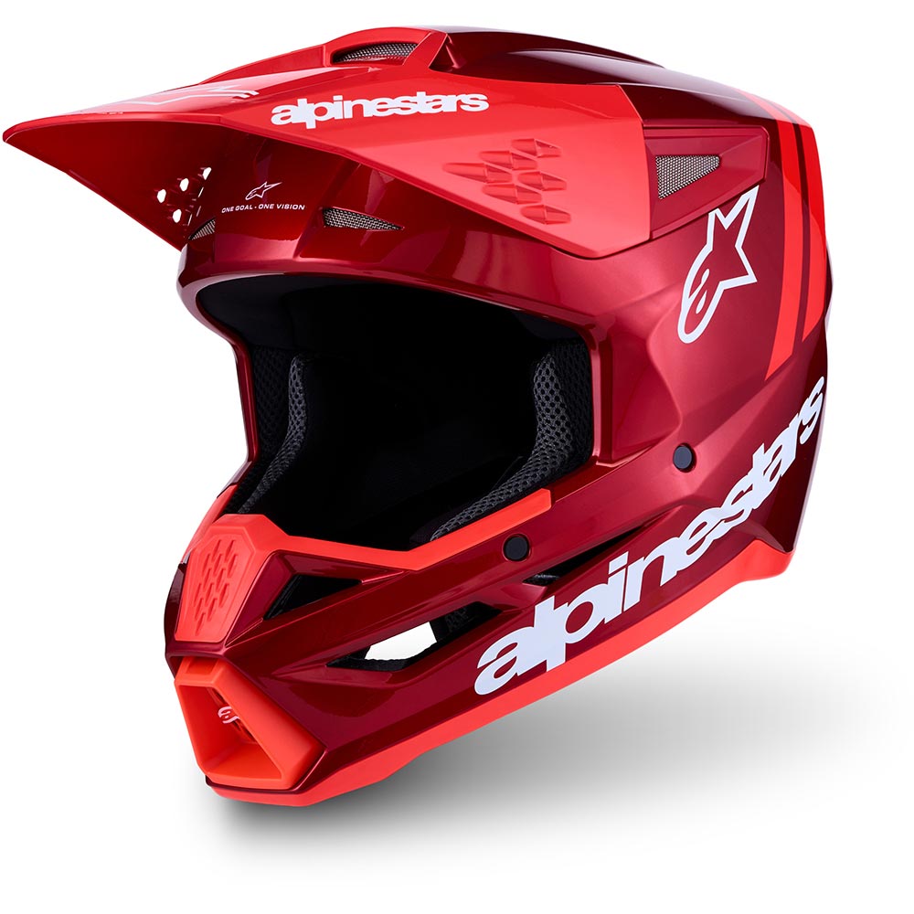 S-M3 Radium helm