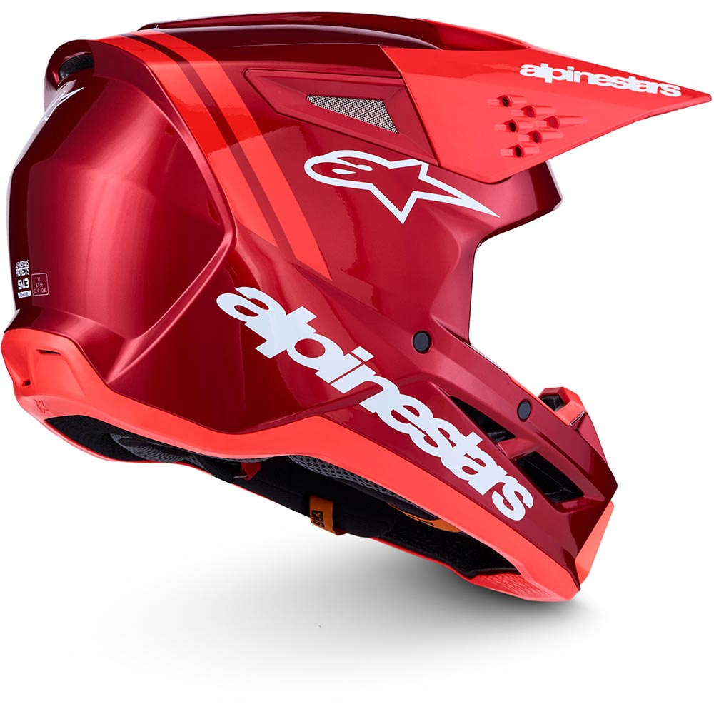 S-M3 Radium helm