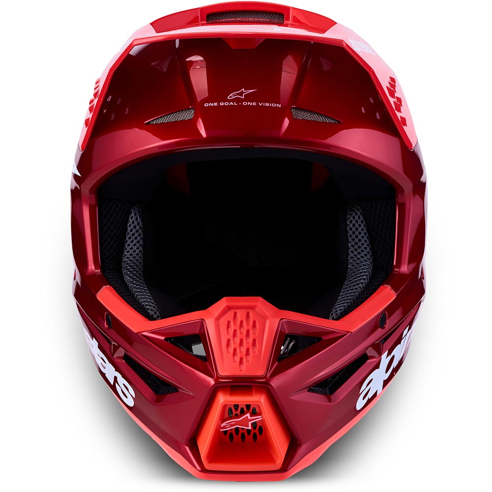 S-M3 Radium helm