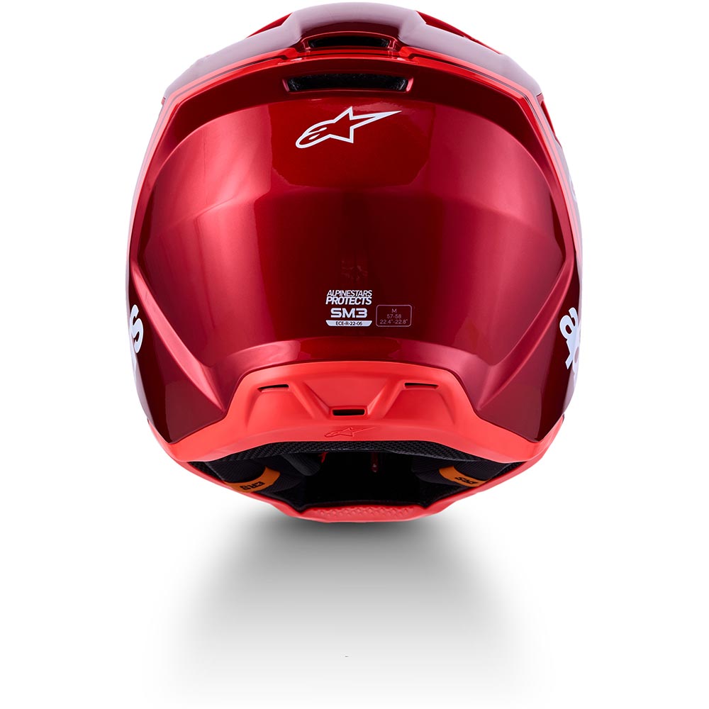 S-M3 Radium helm