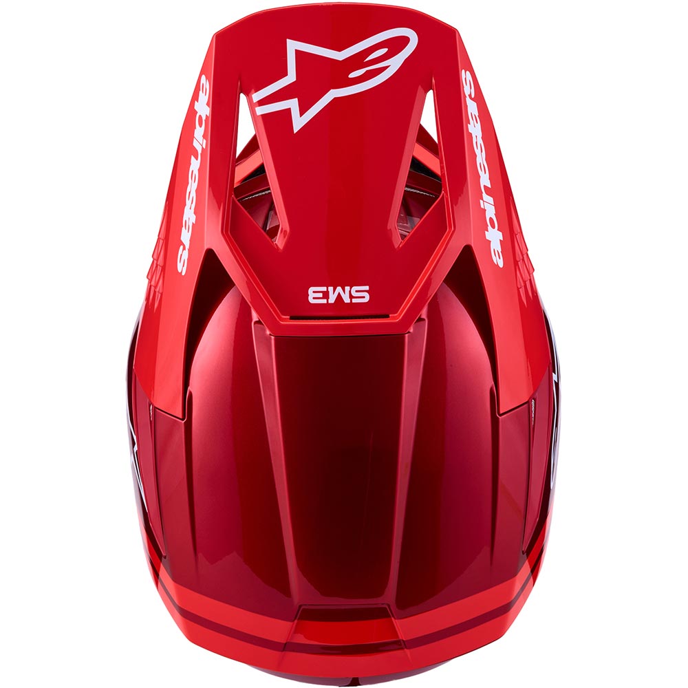 S-M3 Radium helm