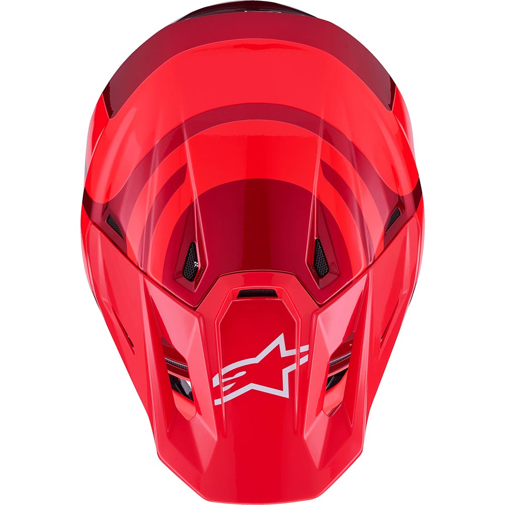 S-M7 Core hoofdtelefoon