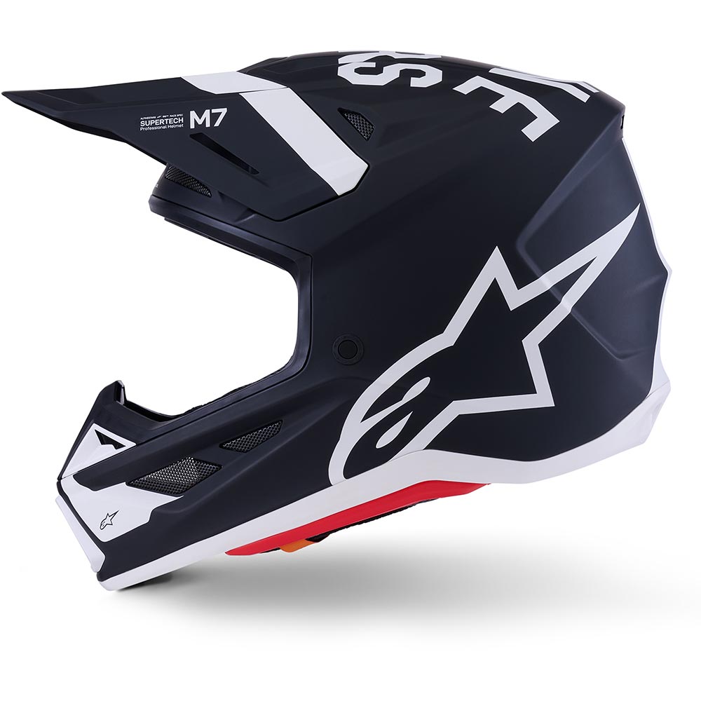 S-M7 Dasher-helm