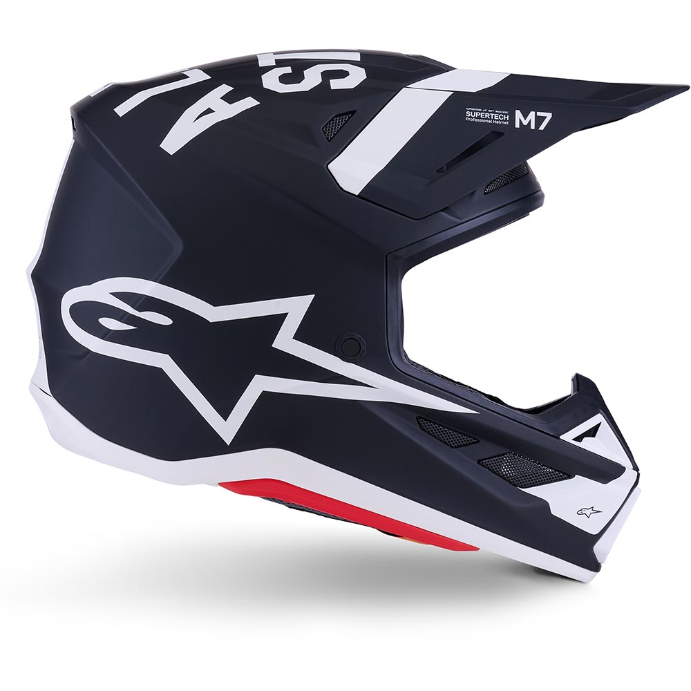 S-M7 Dasher-helm